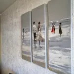 Lejlighed - Haus F, App 0f0808 *