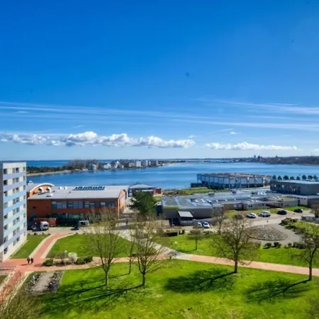 - Haus F, App 0f0808 Heiligenhafen
