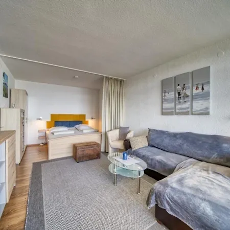 - Haus F, App 0f0808 Heiligenhafen