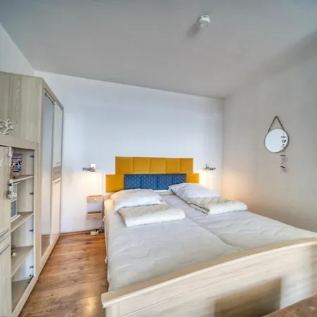 Lejlighed - Haus F, App 0f0808 Heiligenhafen