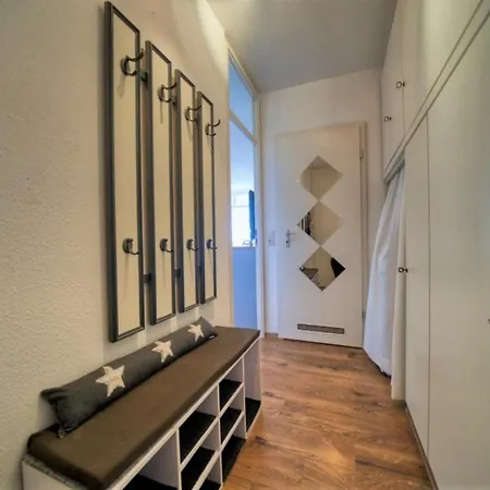 - Haus F, App 0f0808 * Heiligenhafen